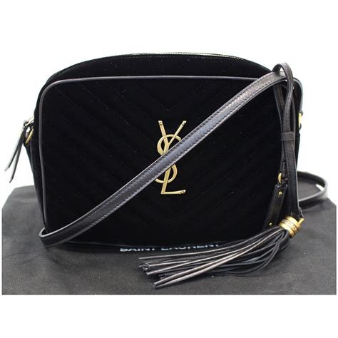 camera bag ysl sale|ysl cross body camera bag.